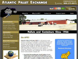 Atlantic Pallet Exchange