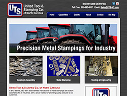 UTS - United Tool and Stamping